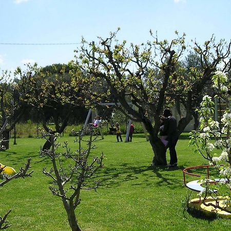 Agriturismo Arangea Lequile Exterior photo