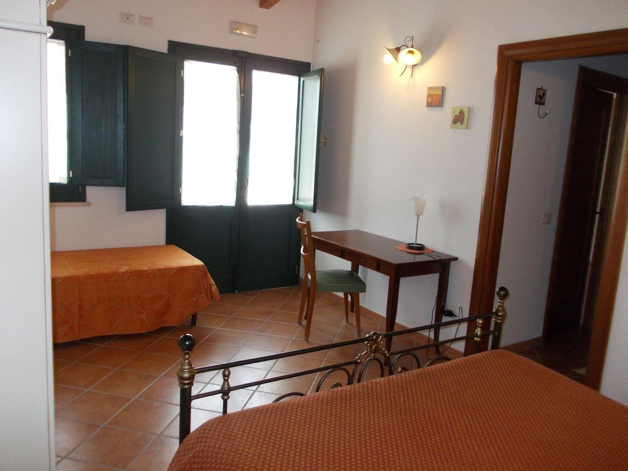 Agriturismo Arangea Lequile Exterior photo
