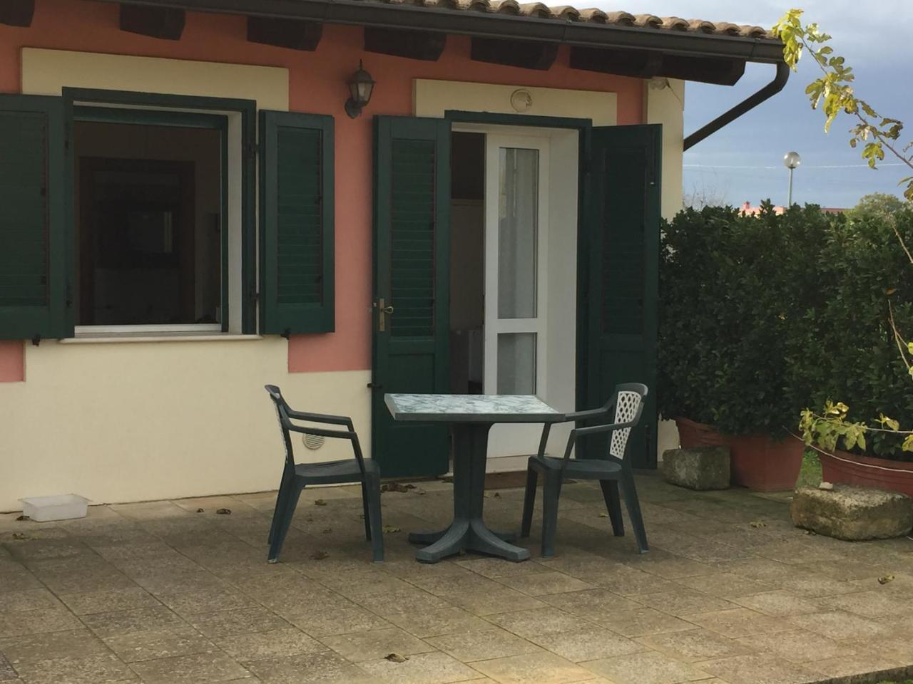 Agriturismo Arangea Lequile Exterior photo